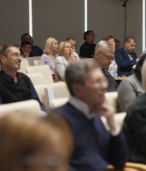 Фотоотчет от 27.10.18 с образовательного проекта QuaCol город Нижний Новгород